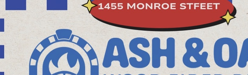 Ash & Oak
