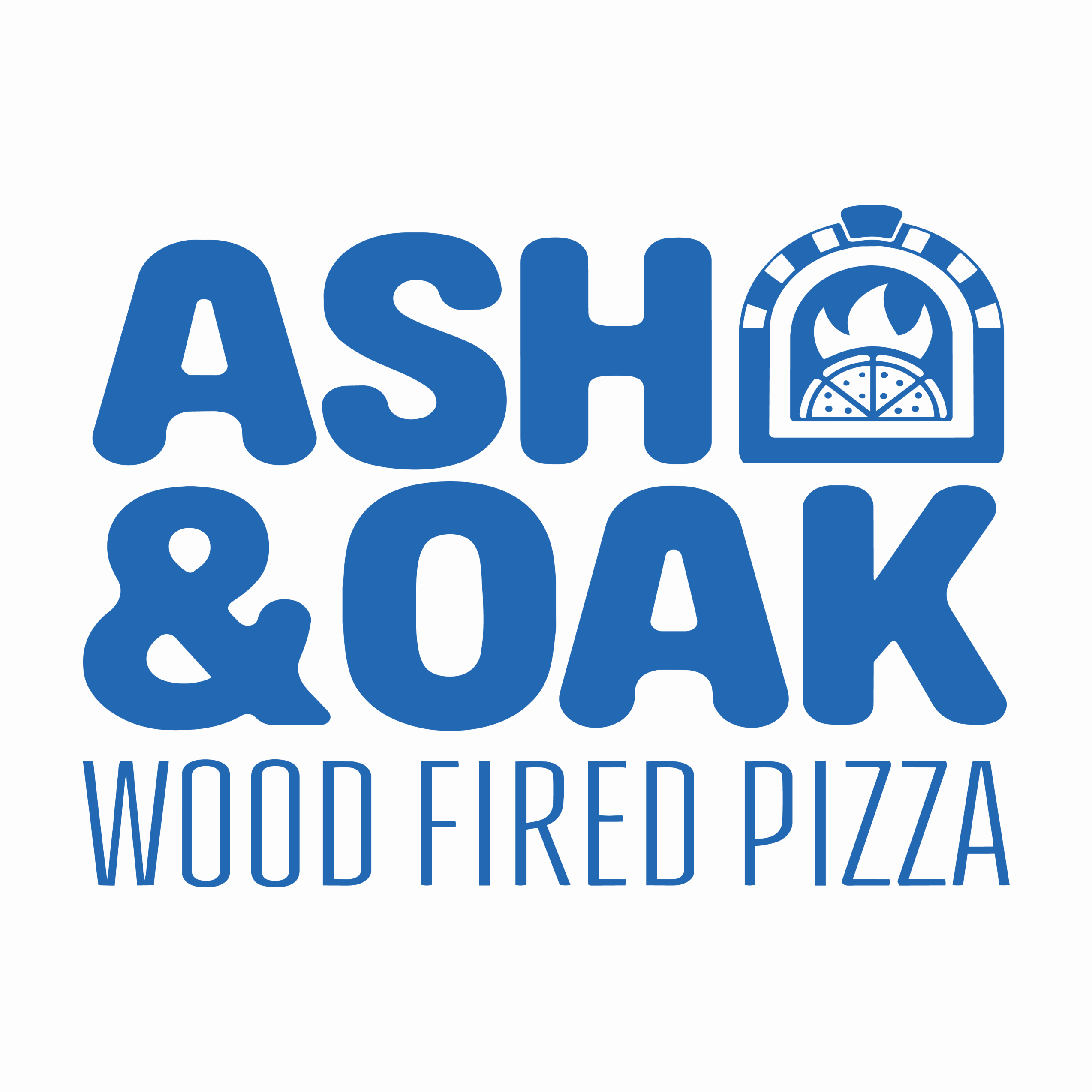 Ash & Oak